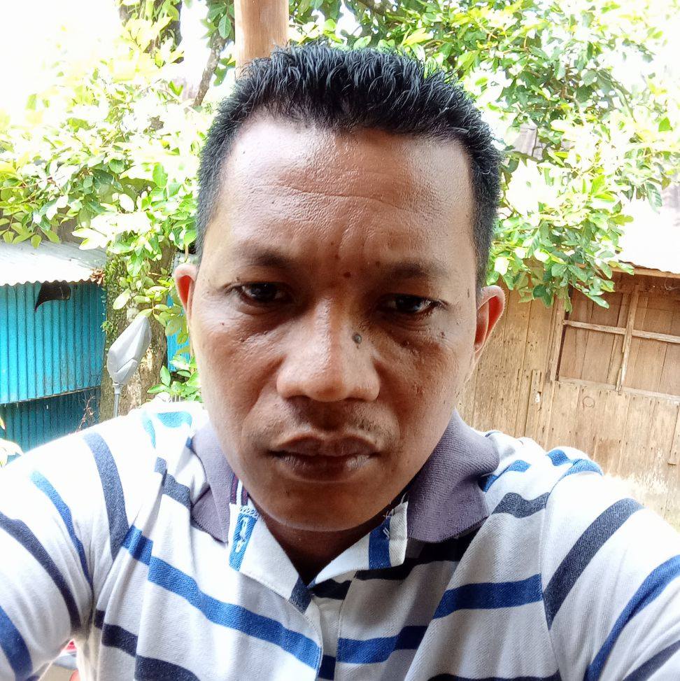 Ronel Iligan Granton Sr.