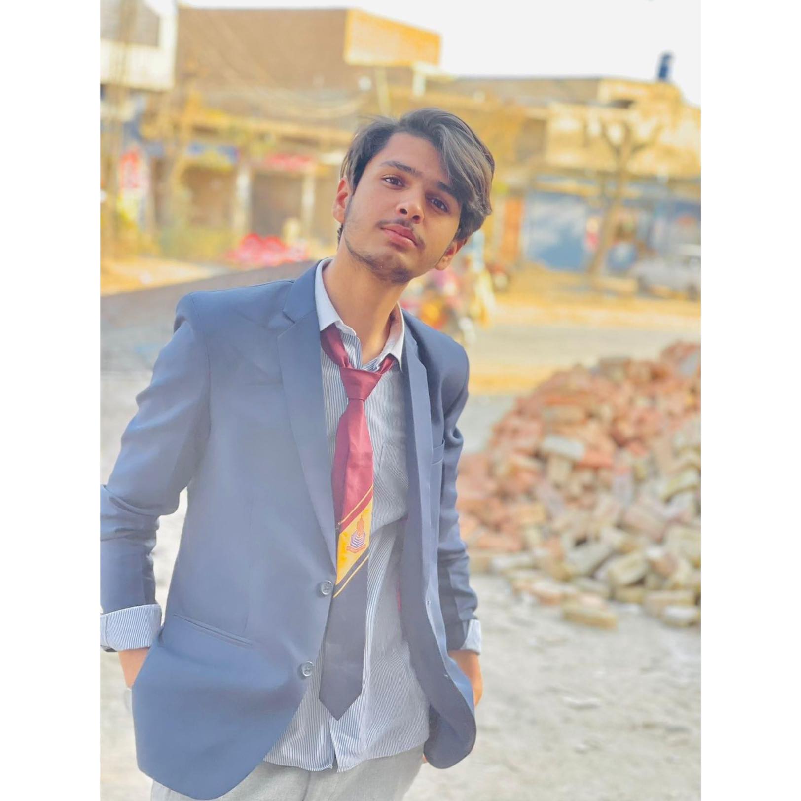 Noman Qamar Awan