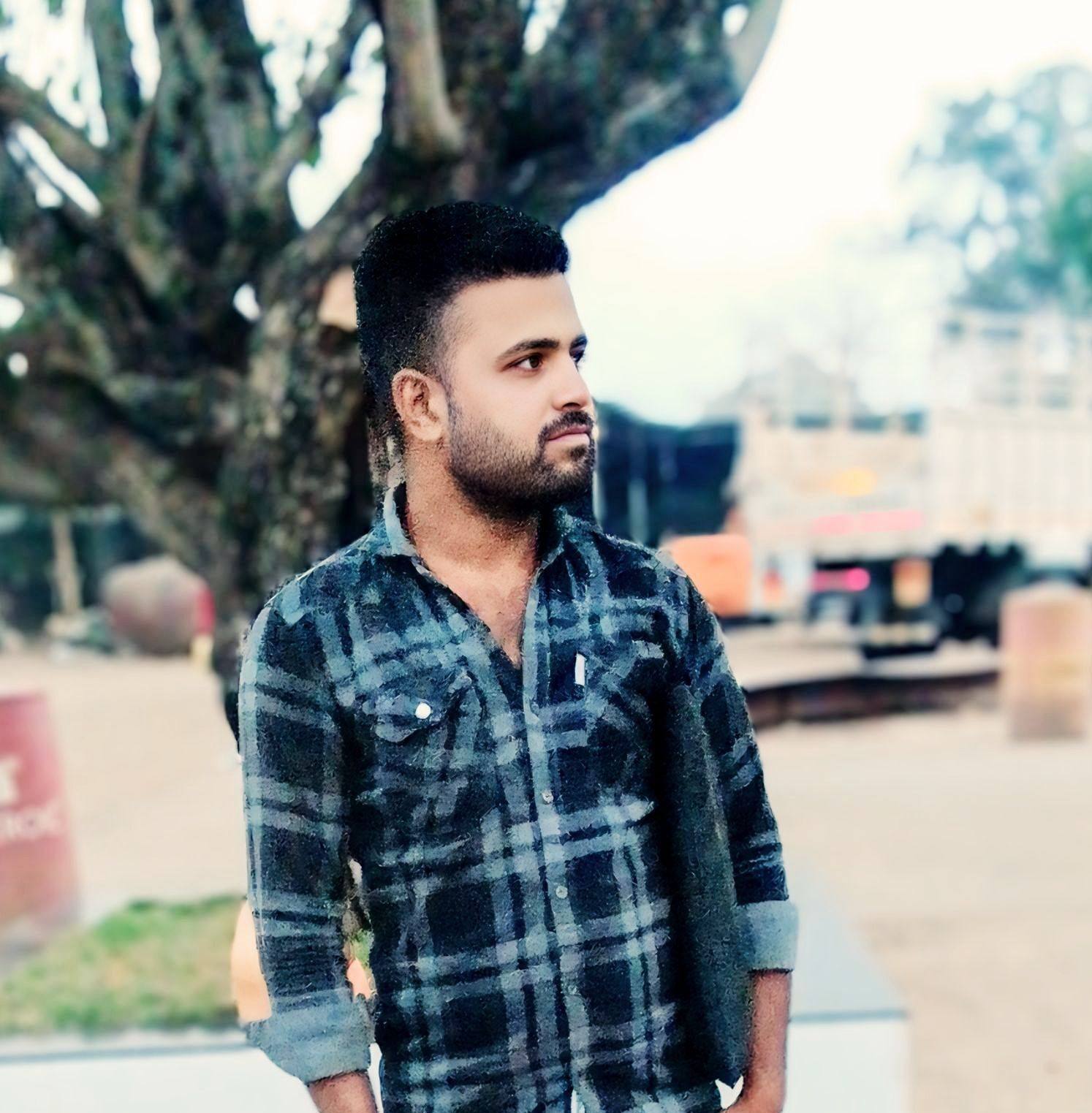 Shiv Kumar | Navi Mumbai (New Mumbai)