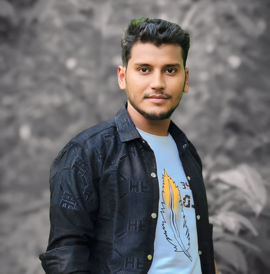 Hami Azhar G