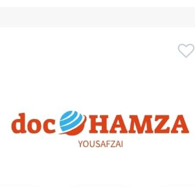 Doc Hamza yousafzai | Peshawar