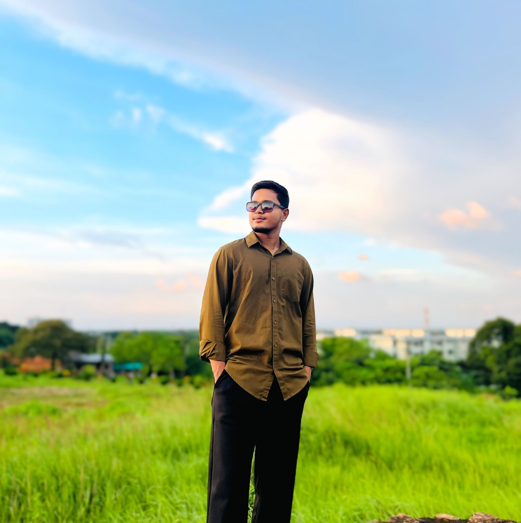 Sagor Islam