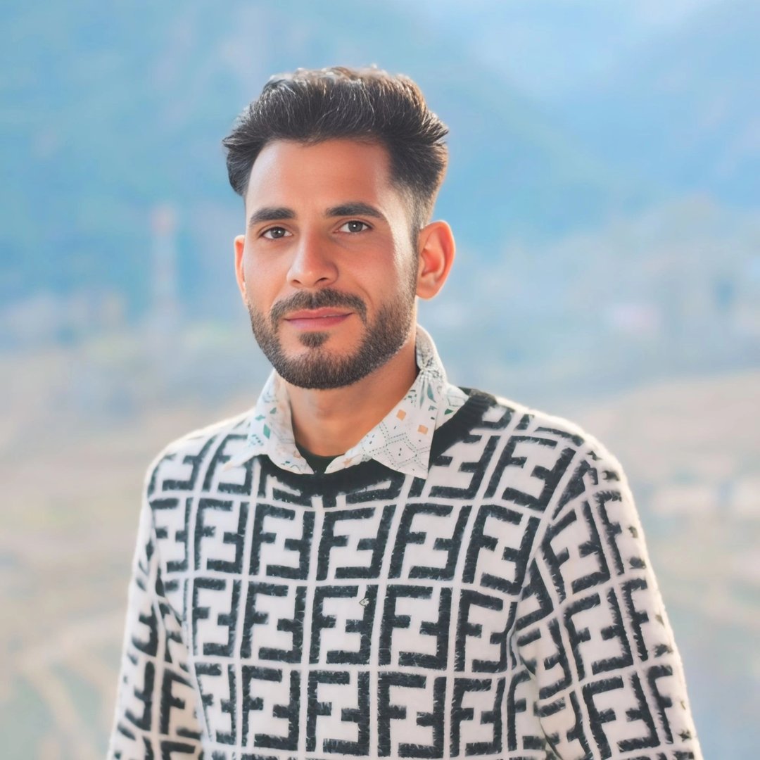 Allhamdullilah | Guftar Ahmed