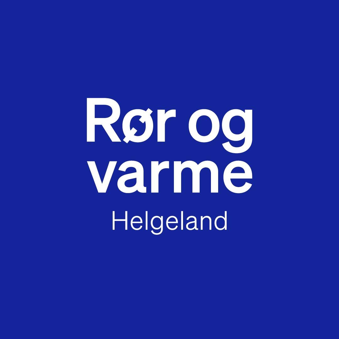 Rør Og Varme Helgeland