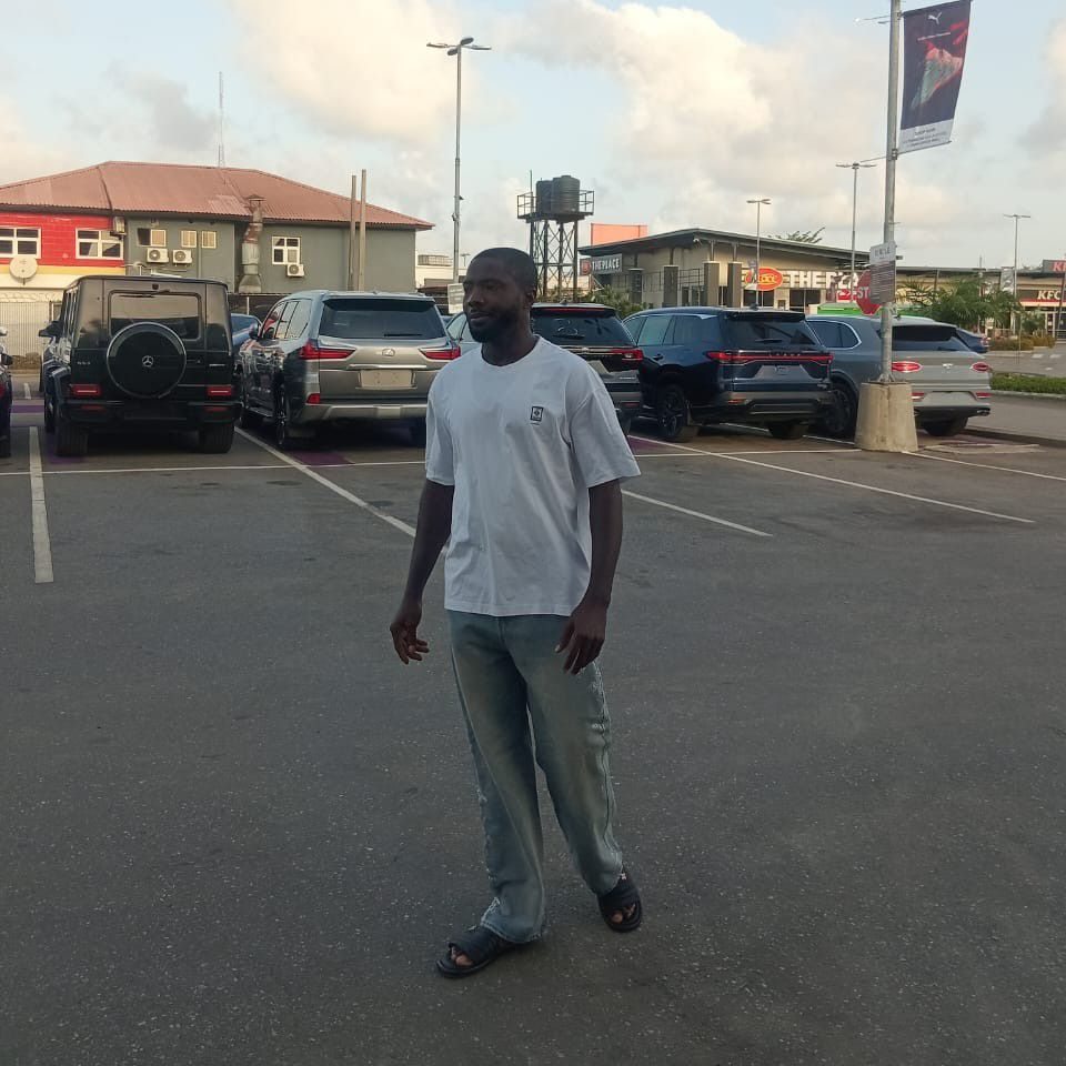 Emmanuel Ofem