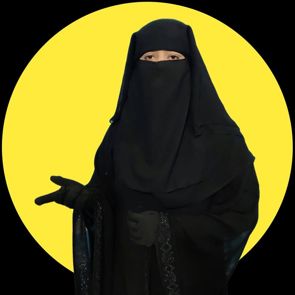 Mashallah ️ Choti ladki ko quran e pak ke 30 paro ke naam pta hai 🧕#