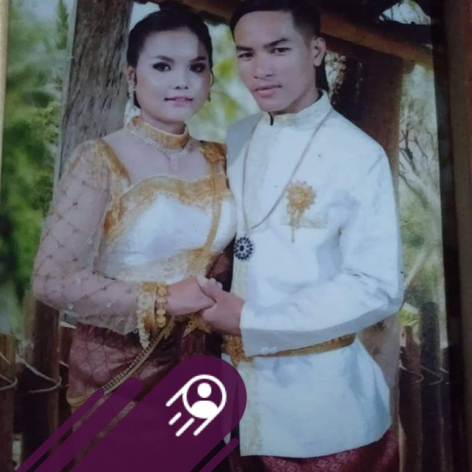 Thuok Channy