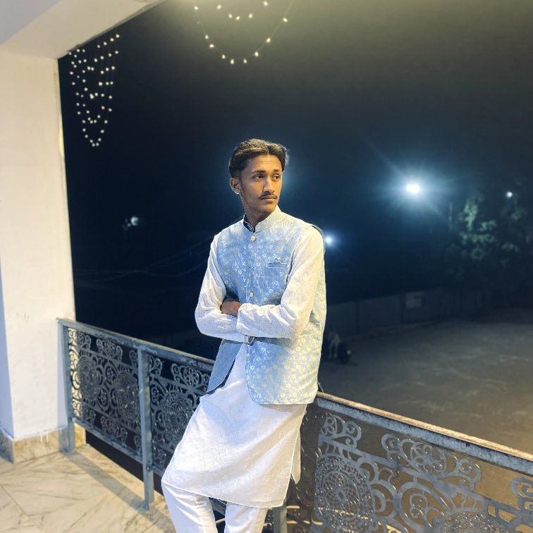 M H Hasan