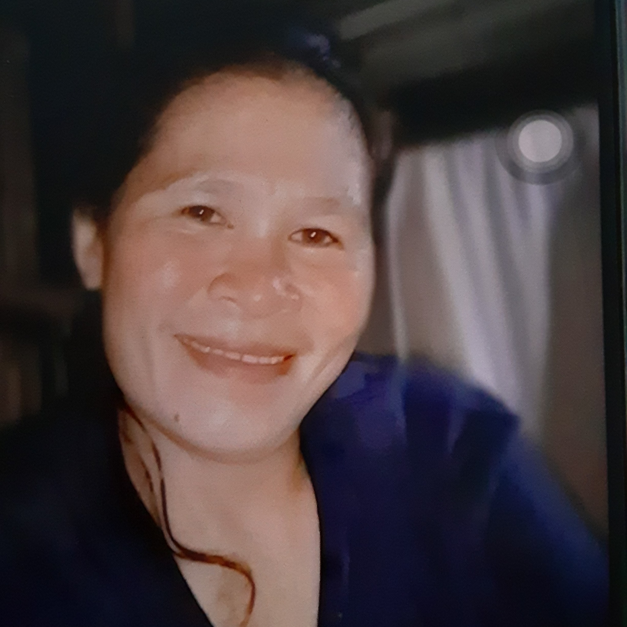 Maria De Jesus