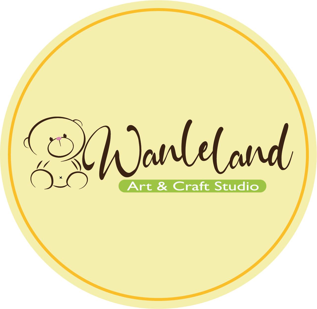 Wanleland Art& Craft Studio