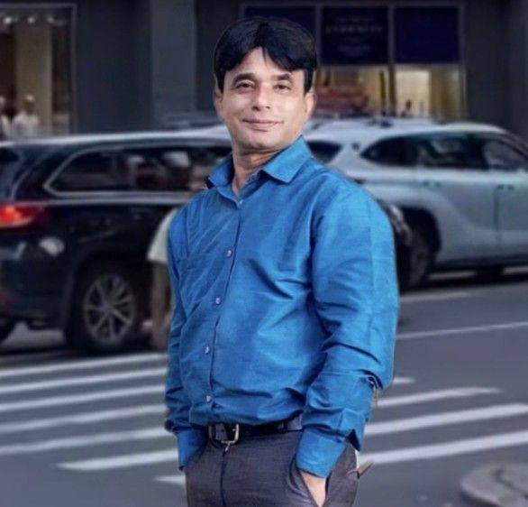 Afzal Khan