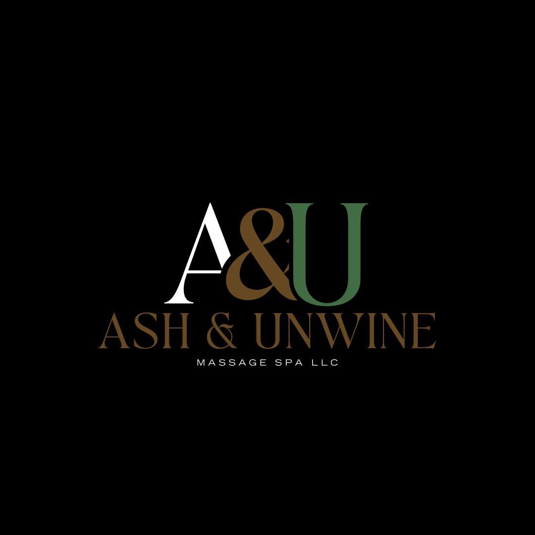 ASH & Unwine Massage Spa, LLC | Raleigh NC