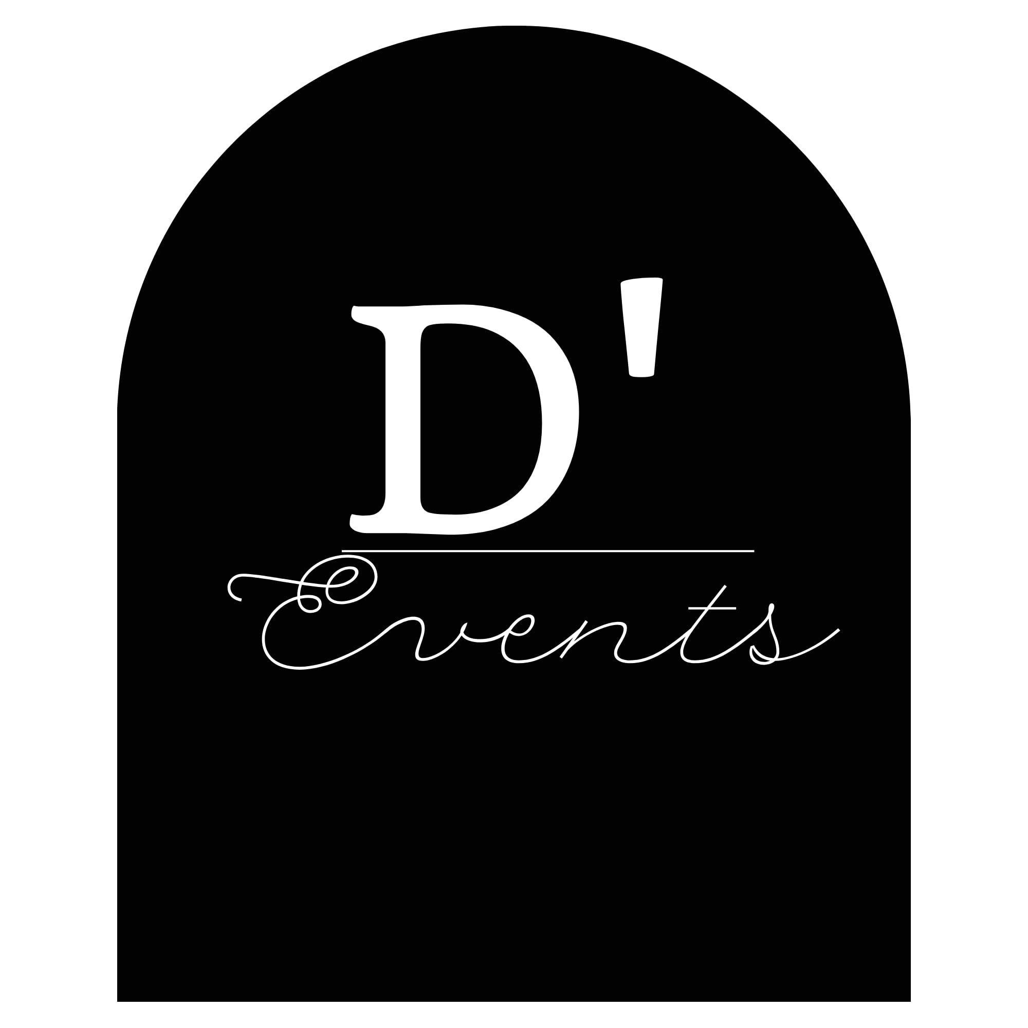 D' Events | Pasig