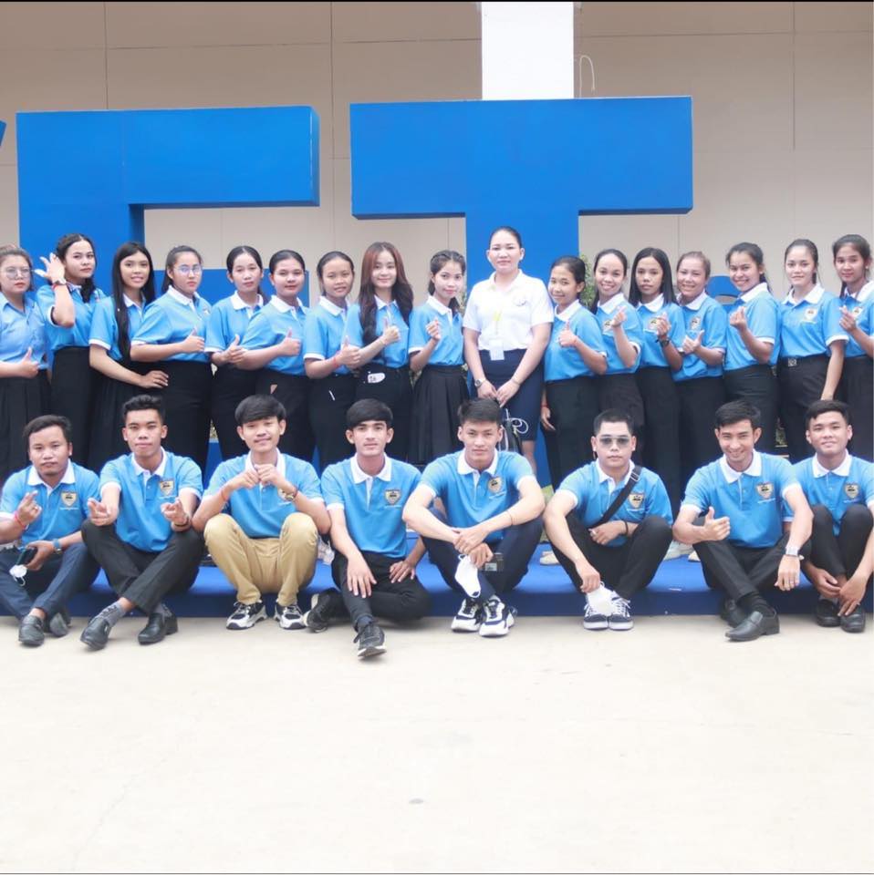 Youth and Internship