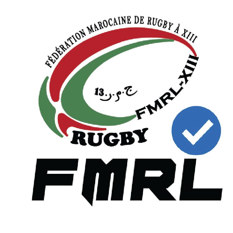 الجامعة المغربية للركبي ليغ-Morocco Rugby League Federation | Berrechid