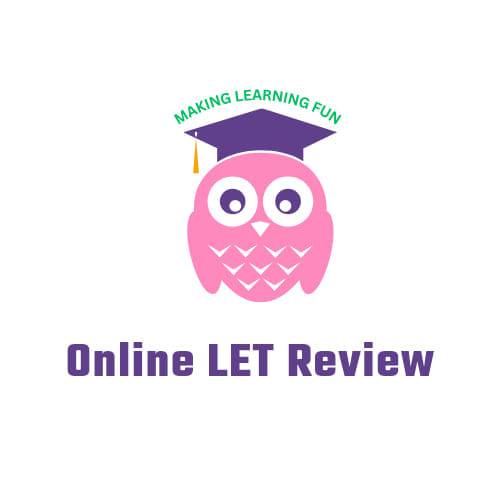 LET Exam Result Release Date