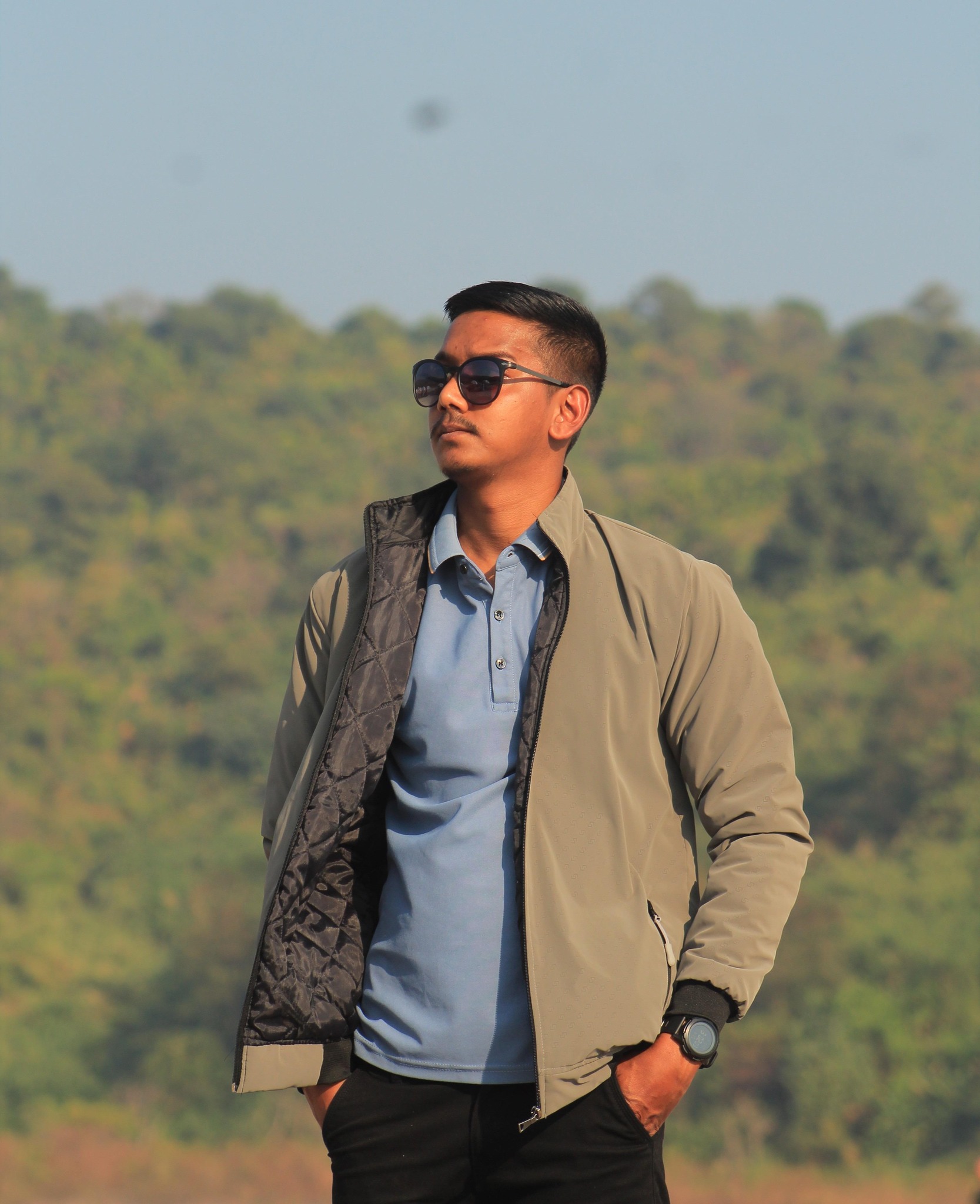 M. A Imran