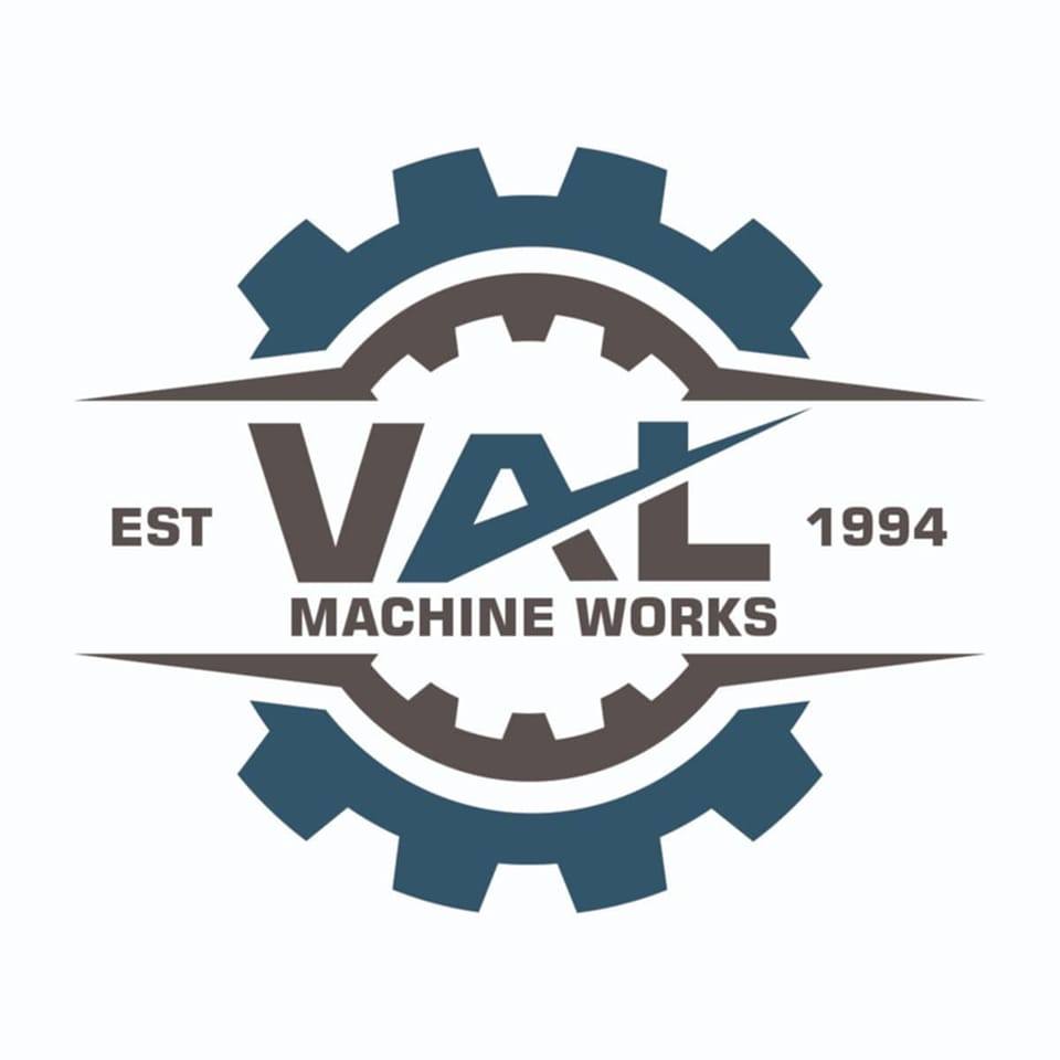 Val Machine Shop & Iron Works | San Fernando