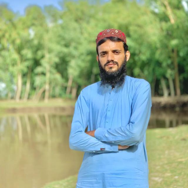Shehryar Khan
