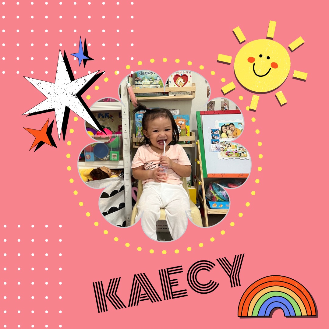 Kaecy’s Little Space