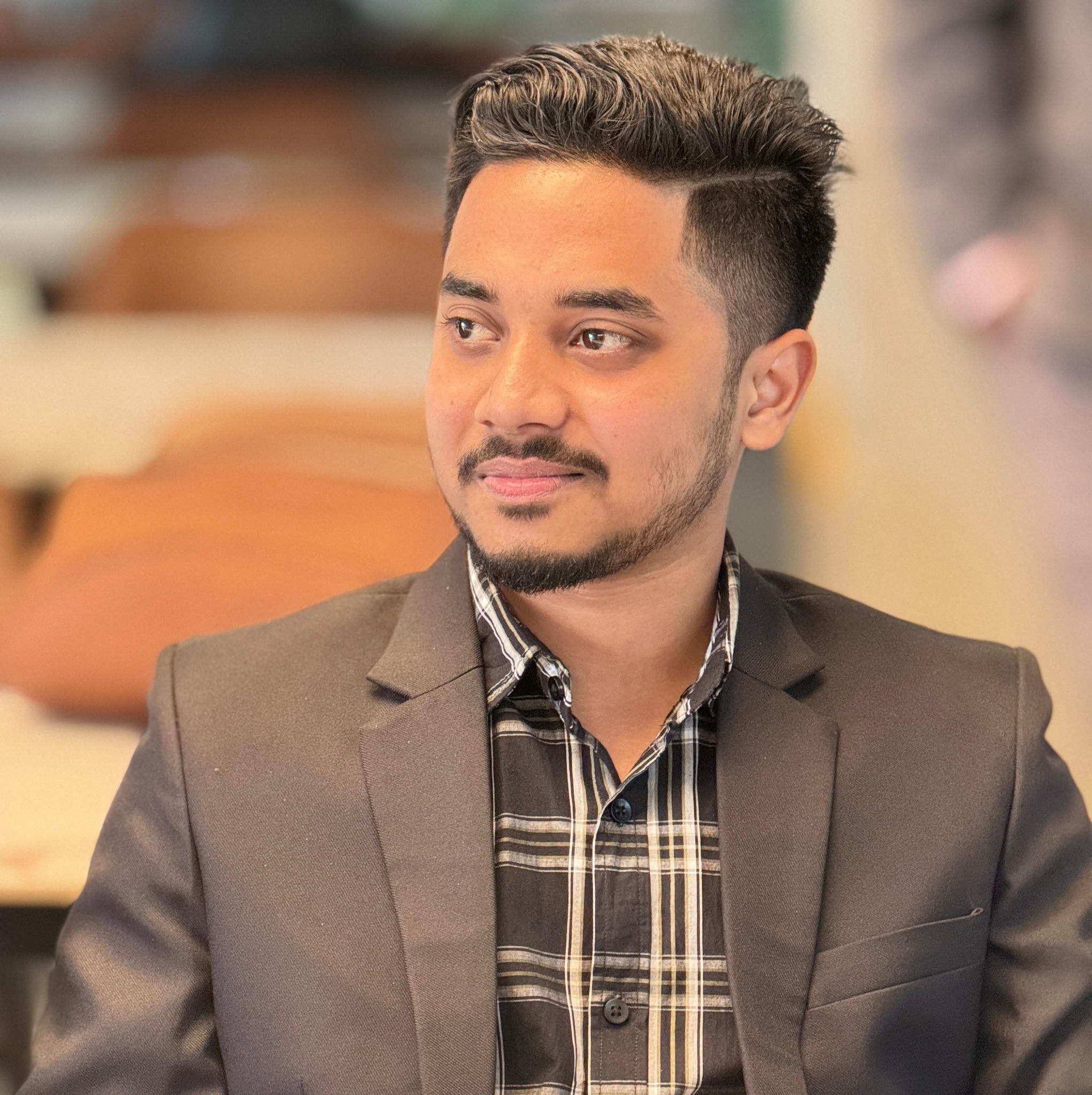 Chayon Banik