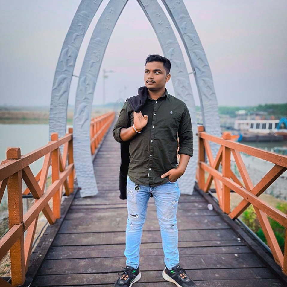 Raj kumar Jana