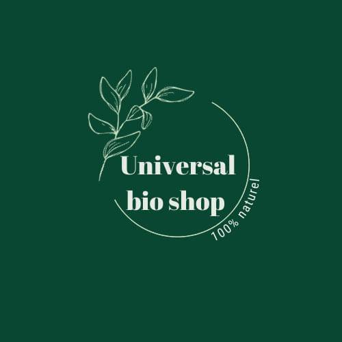 universal bio shop | Abidjan Abidjan