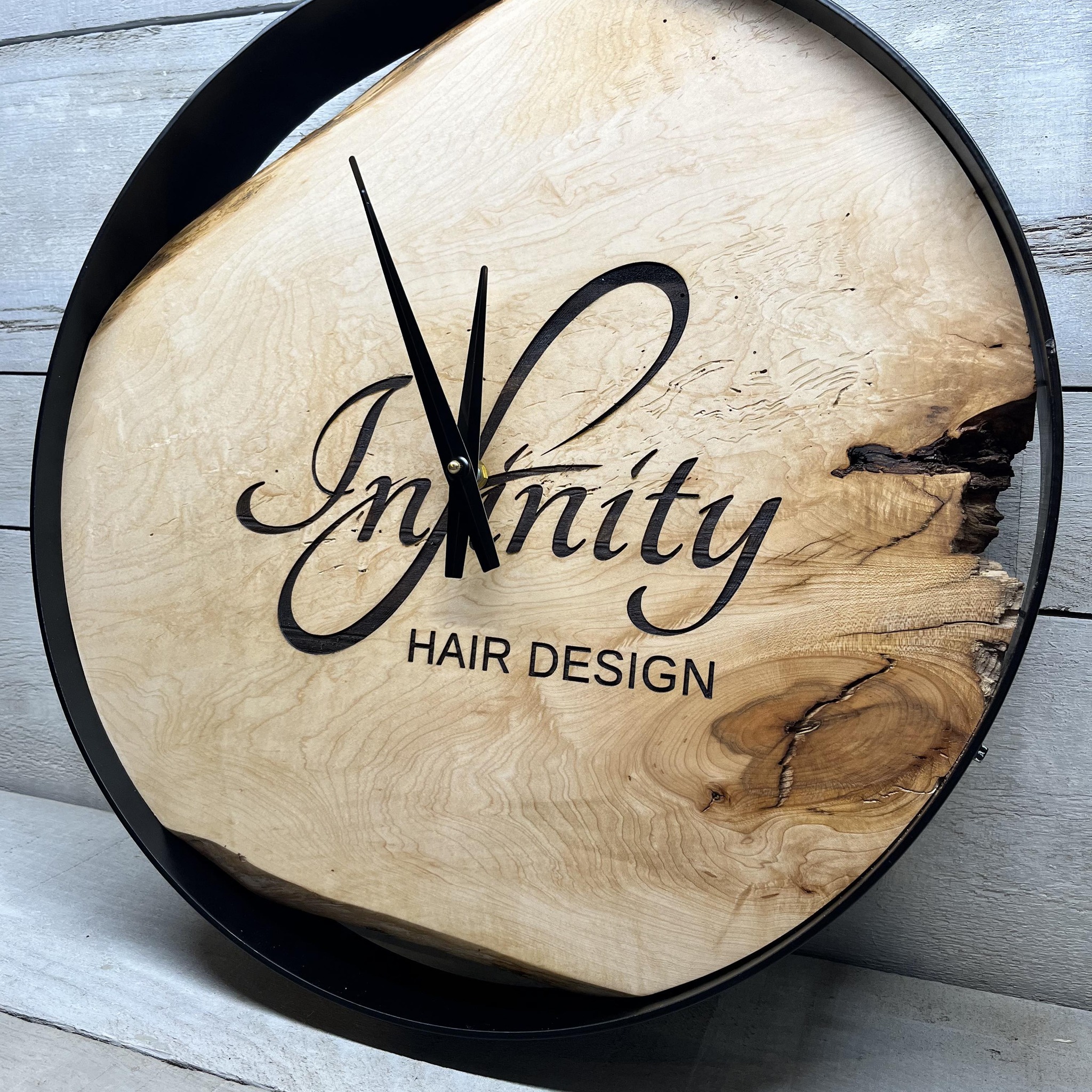 Infinity Hair Design | Alliston ON