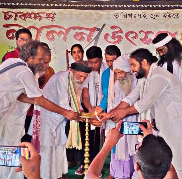 Subha Jatra | Chakdaha