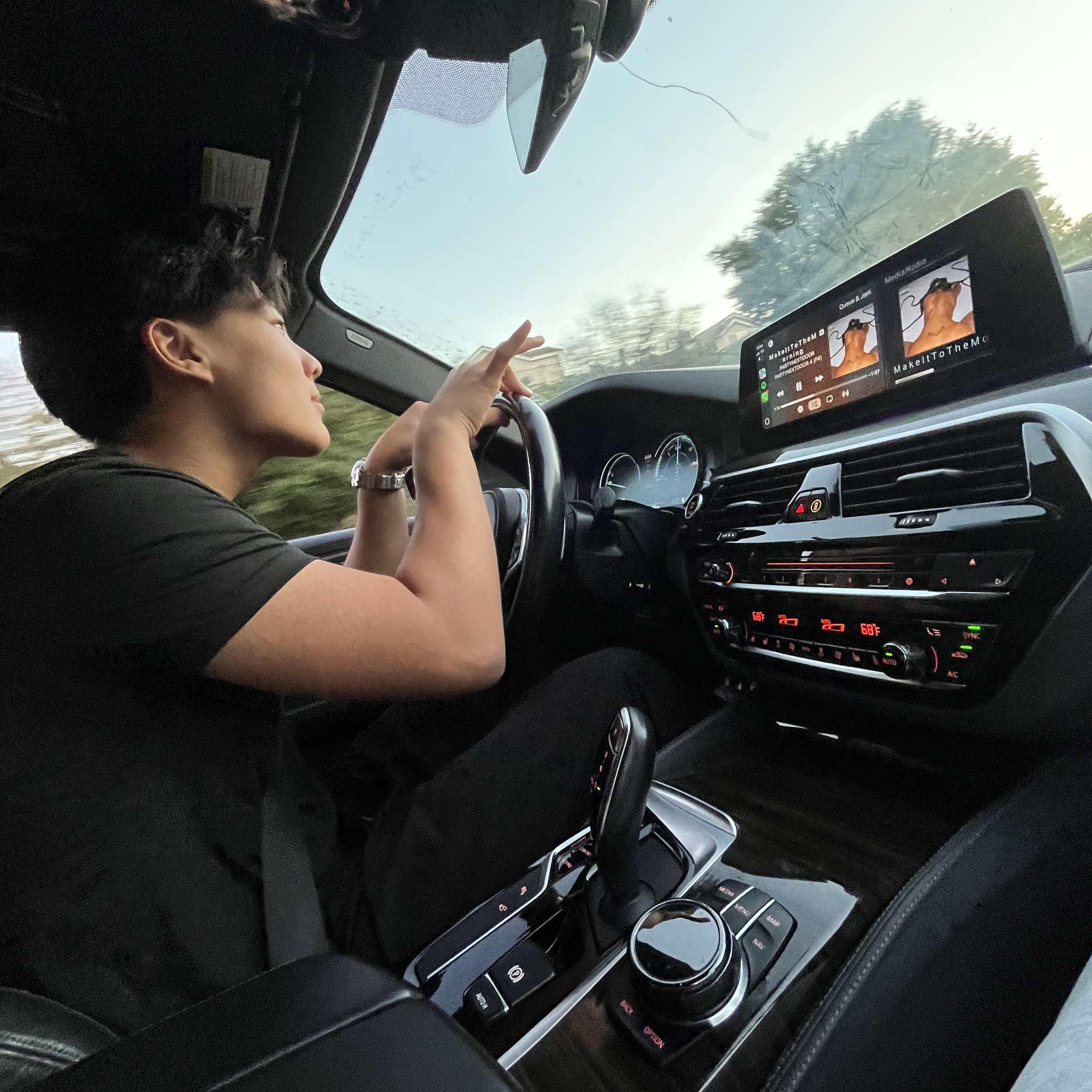 B58 Discussion | Hello, Has anyone fitted the front ARB from F90 M5 to ...