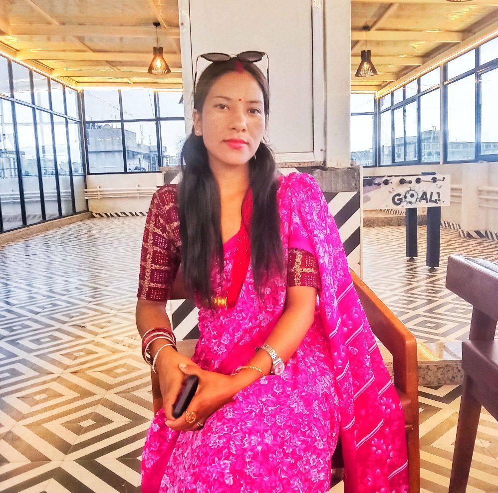 Basanta Adhikari