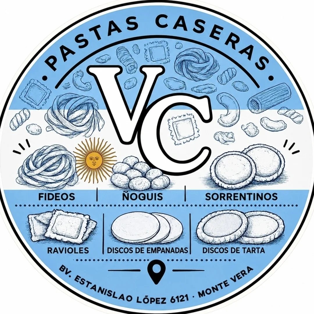 Pastasvcmontevera Vc
