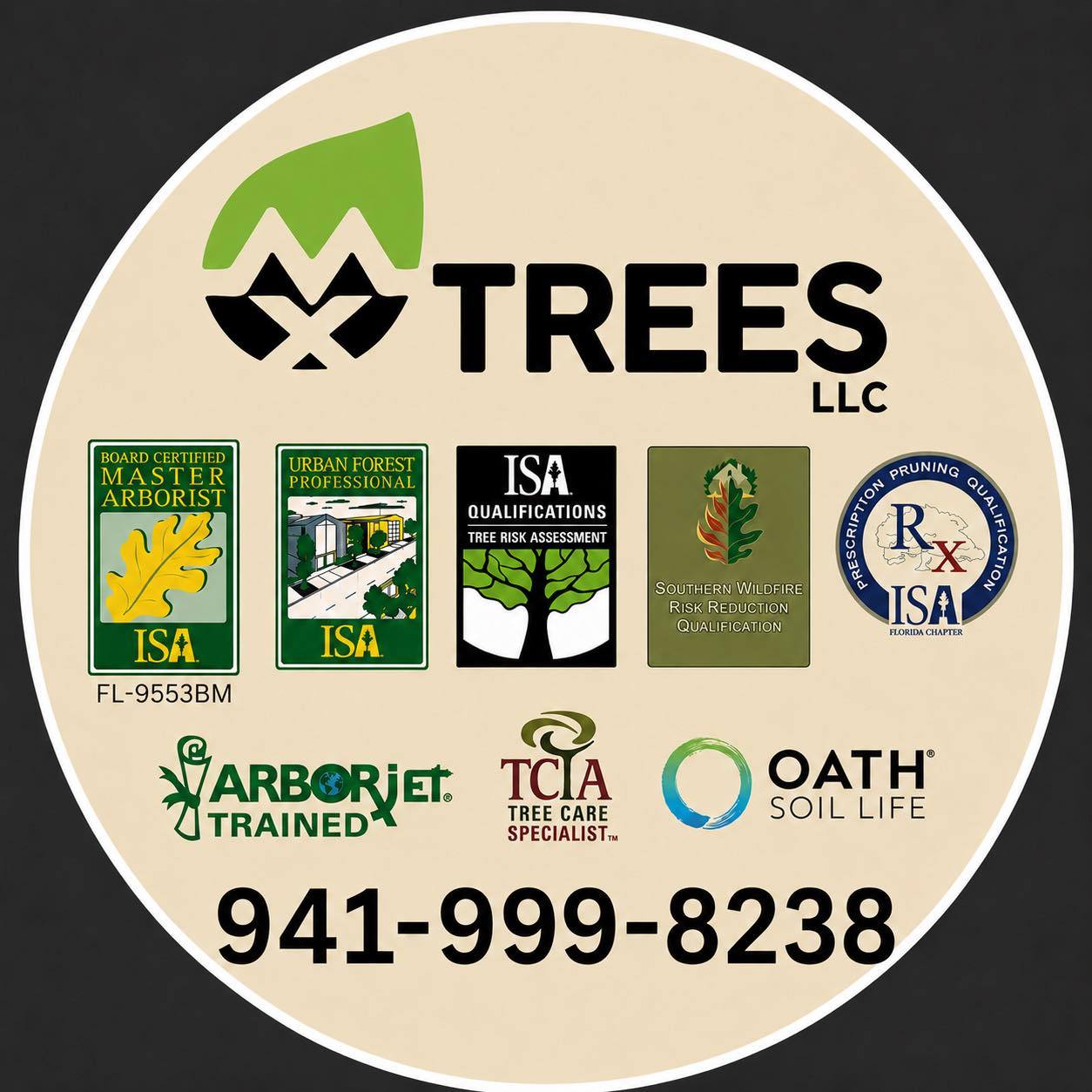 MX Trees LLC | Englewood FL