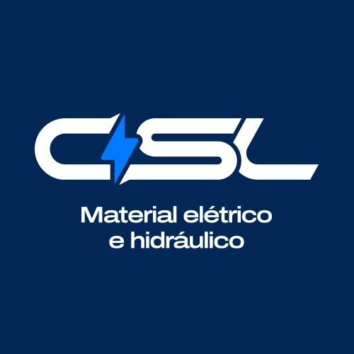 CSL Material elétrico e hidráulico | Passo Fundo RS