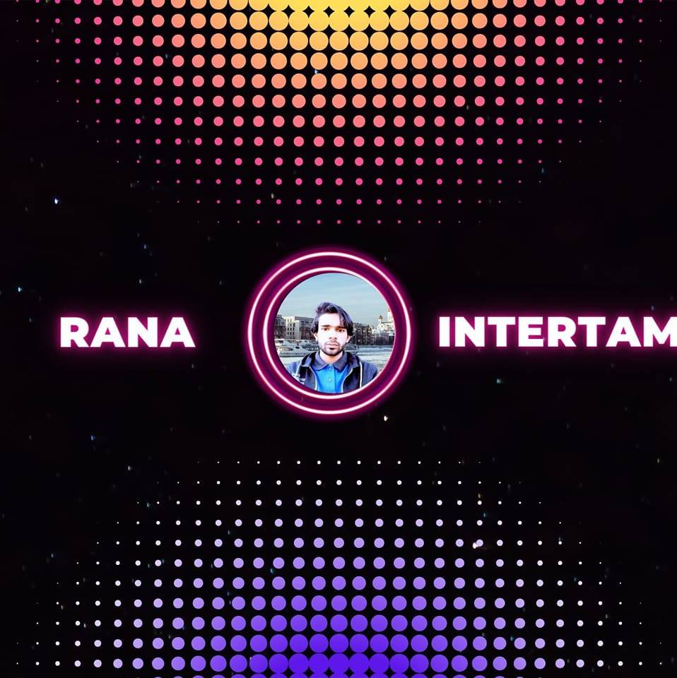 Rana Rashid official | Lahore