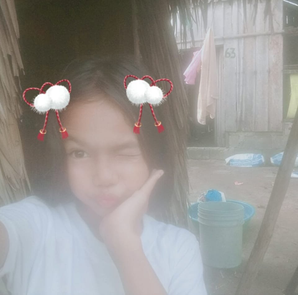Edison Rey Amita