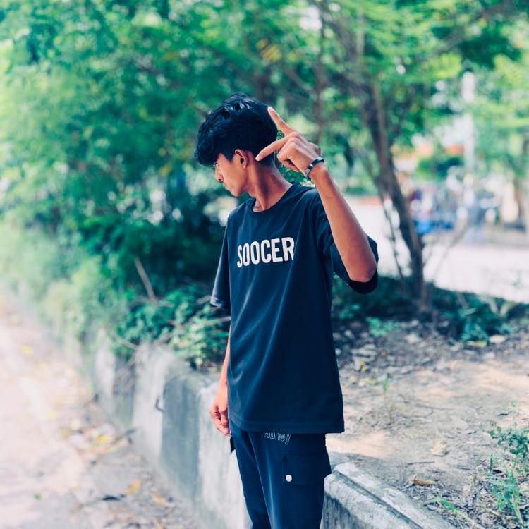 Romjan R