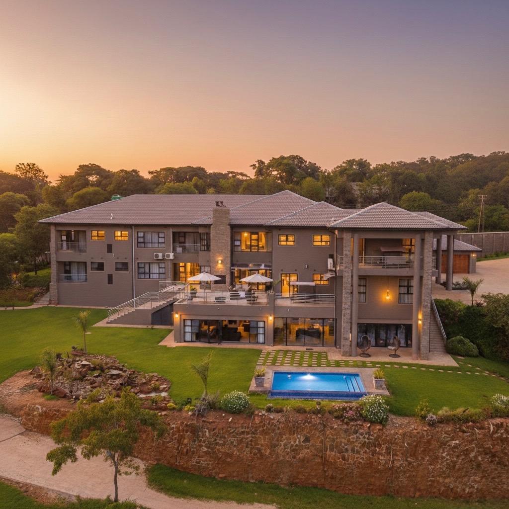 Borrowdale Hills Harare | Harare