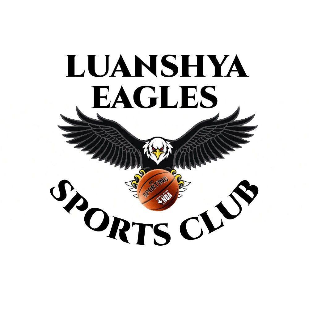 Luanshya Eagles Basketball