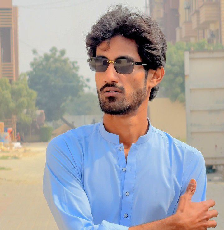 D. Rehman Solangi