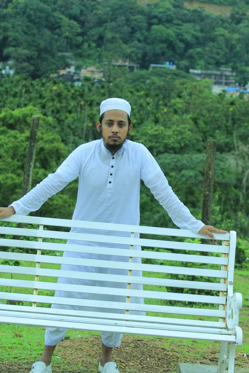 MD Humayn Kobir