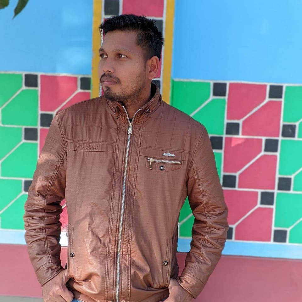 রাসেল কৃষি ঘড়