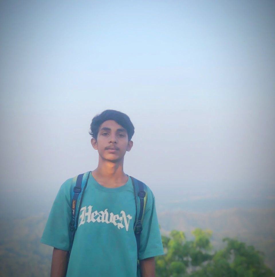 Riaz Uddin Riaz
