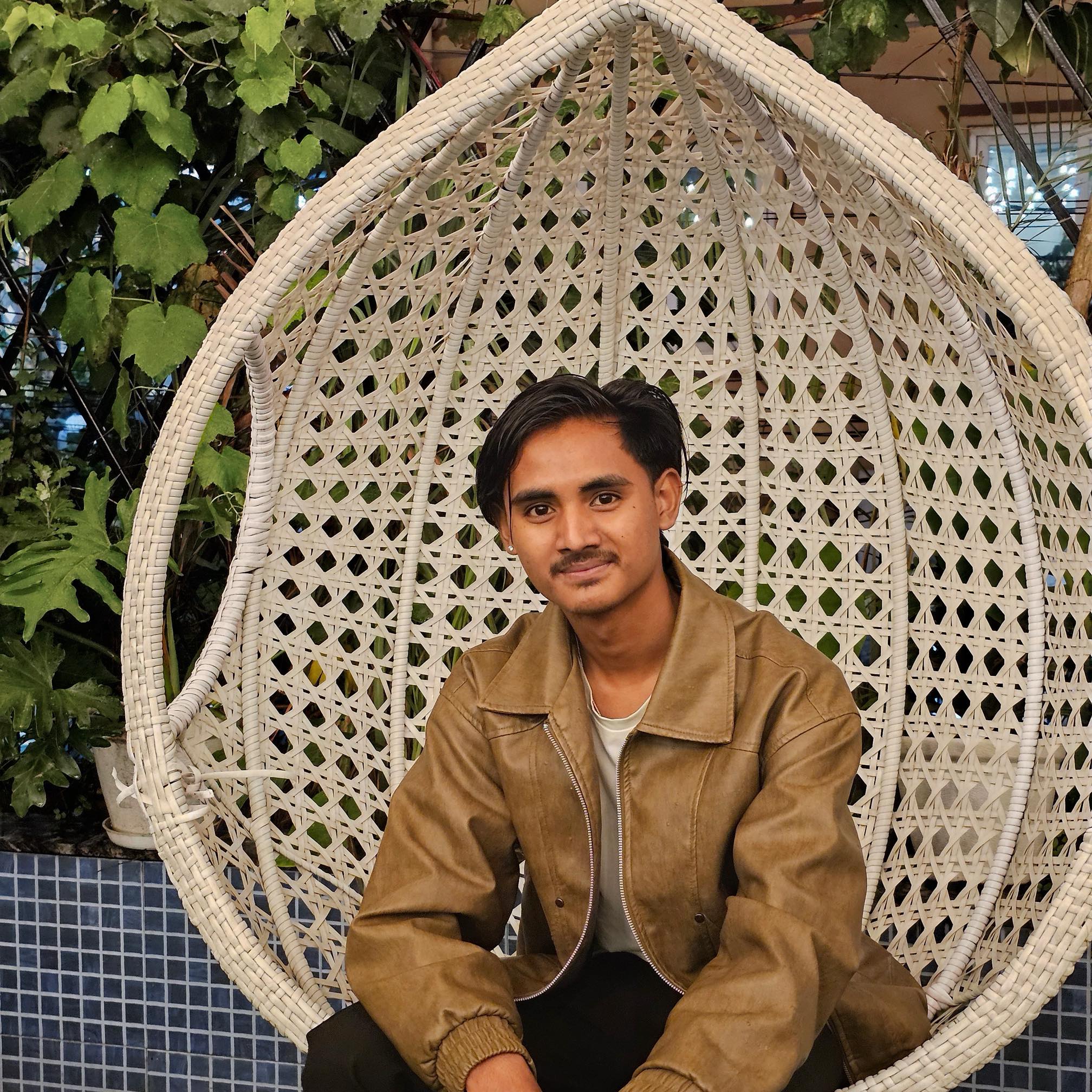Ranjan Chaudhary