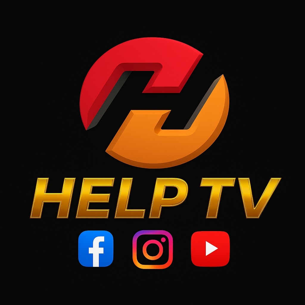 Help TV RO | Urupá RO