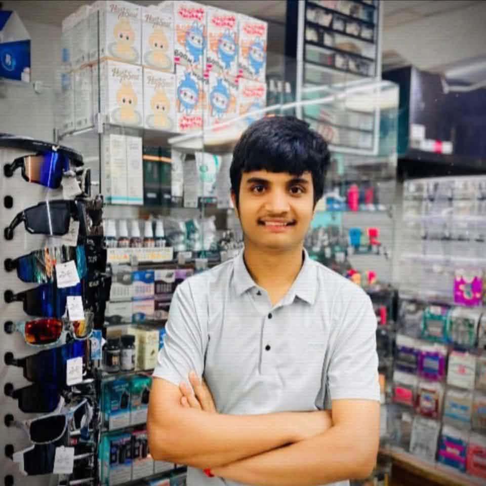 Lokendra Kc