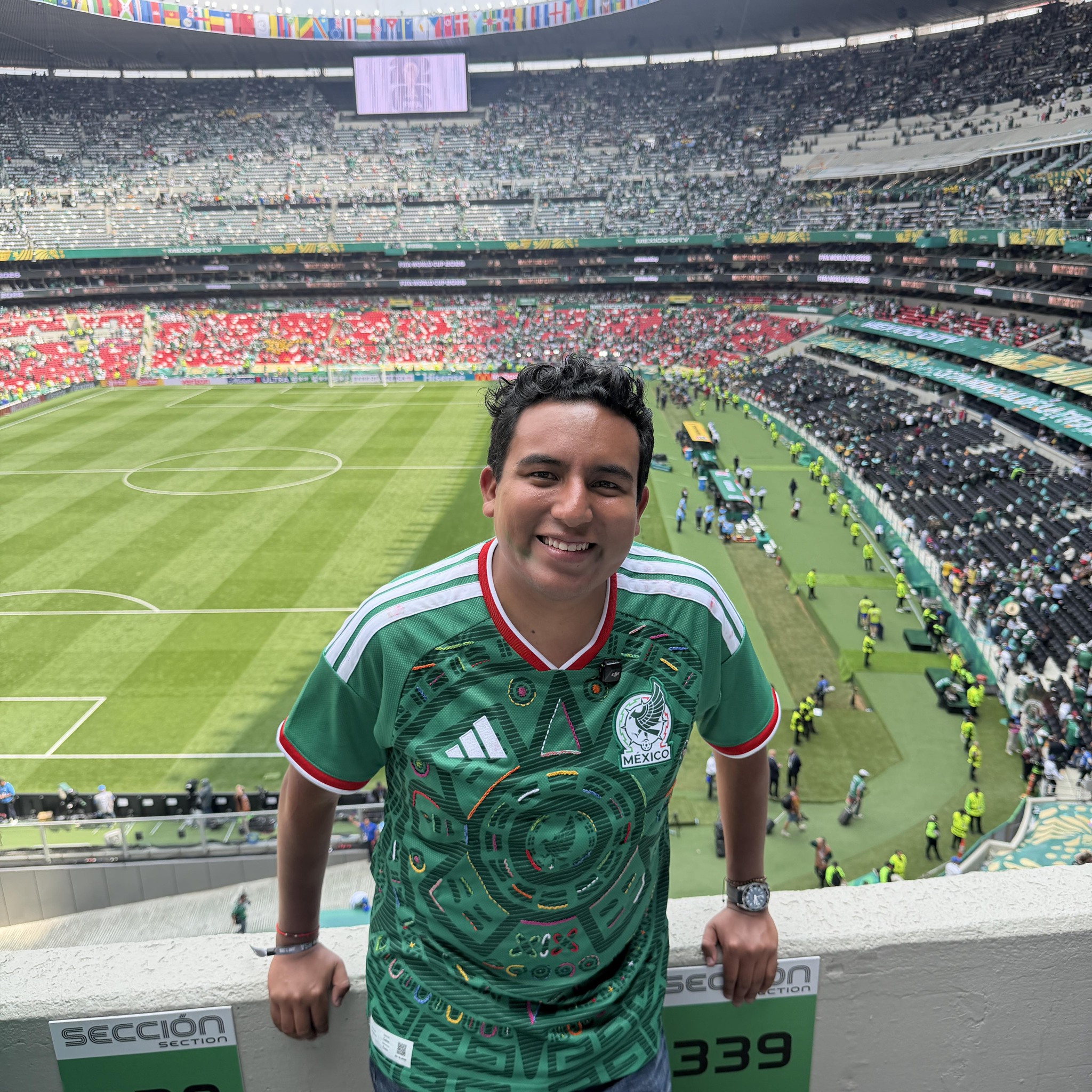 Cuando regresas al Estadio pero ya no es igual desde aquel verano 💔 # ...