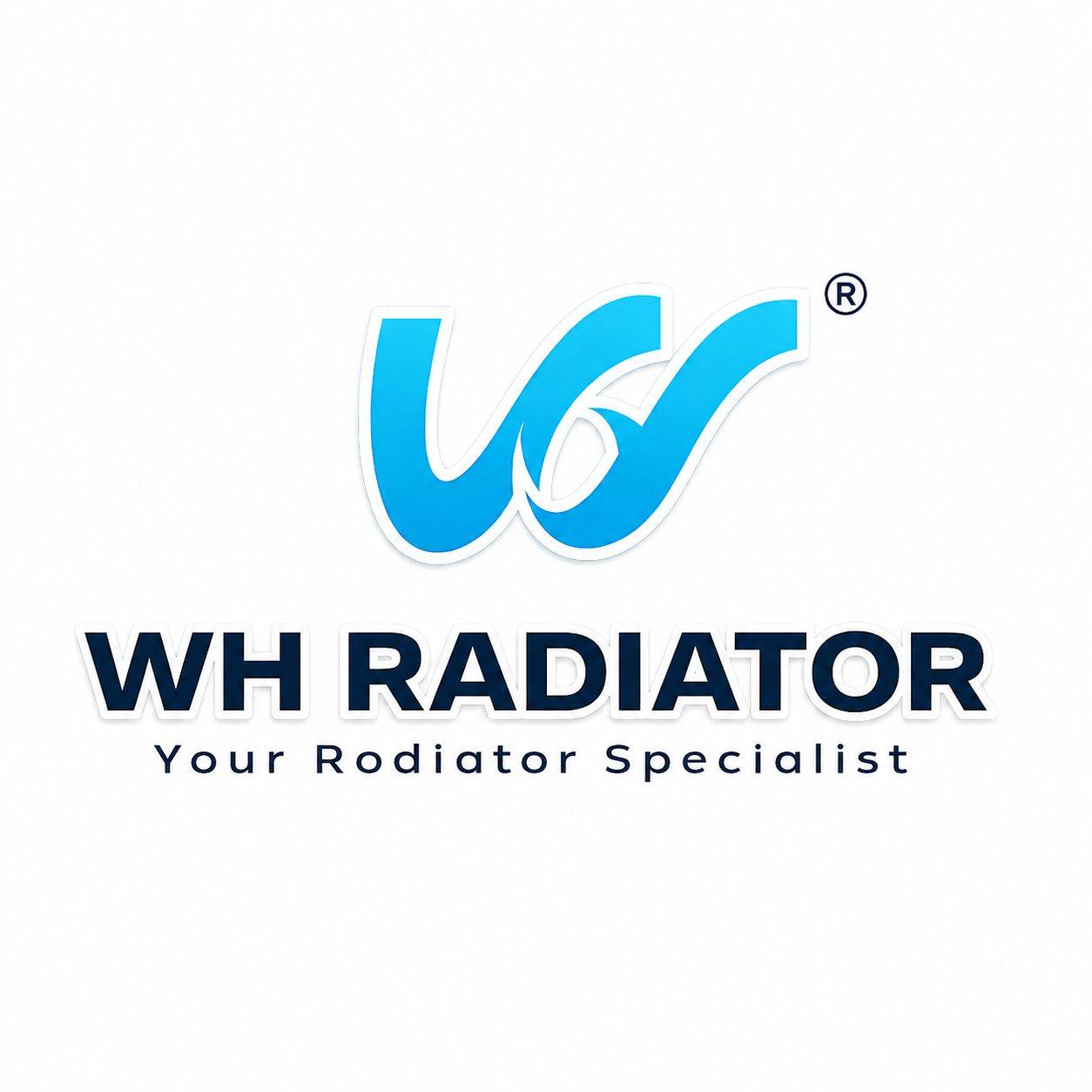 WH_Radiator | Banting