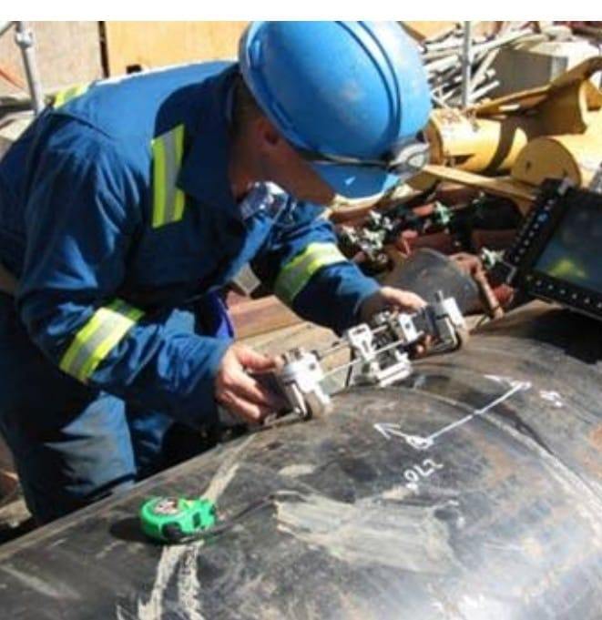 QA/QC WELDING INSPECTOR | Pipe Fit-Up Inspection Checklist – Key Points ...