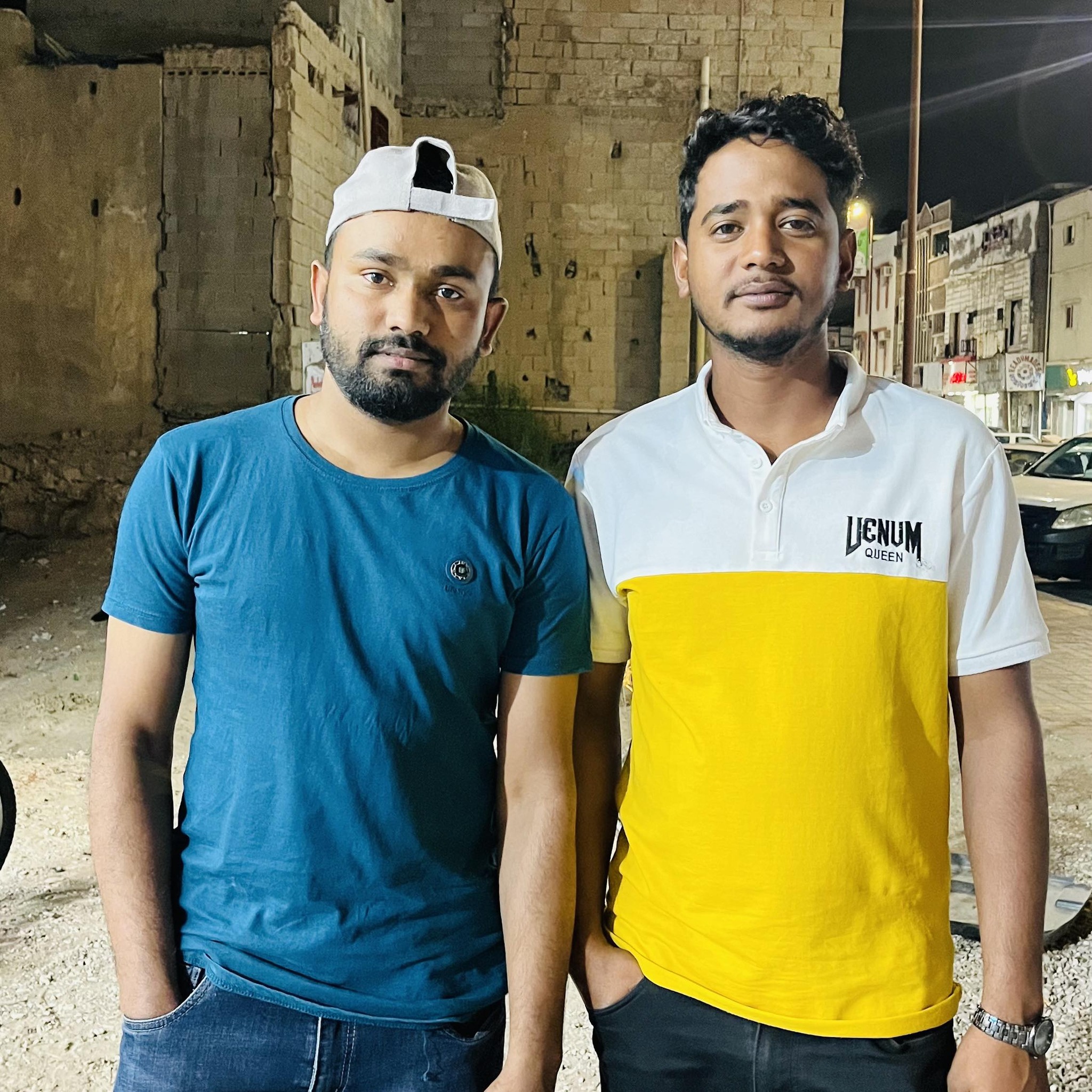 Shamim vai 24 | Dhaka